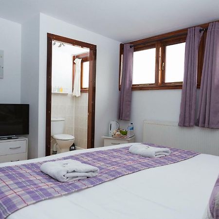 Breeze Guest House Bootle  Zewnętrze zdjęcie