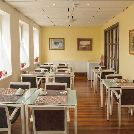 Breeze Guest House Bootle  Zewnętrze zdjęcie