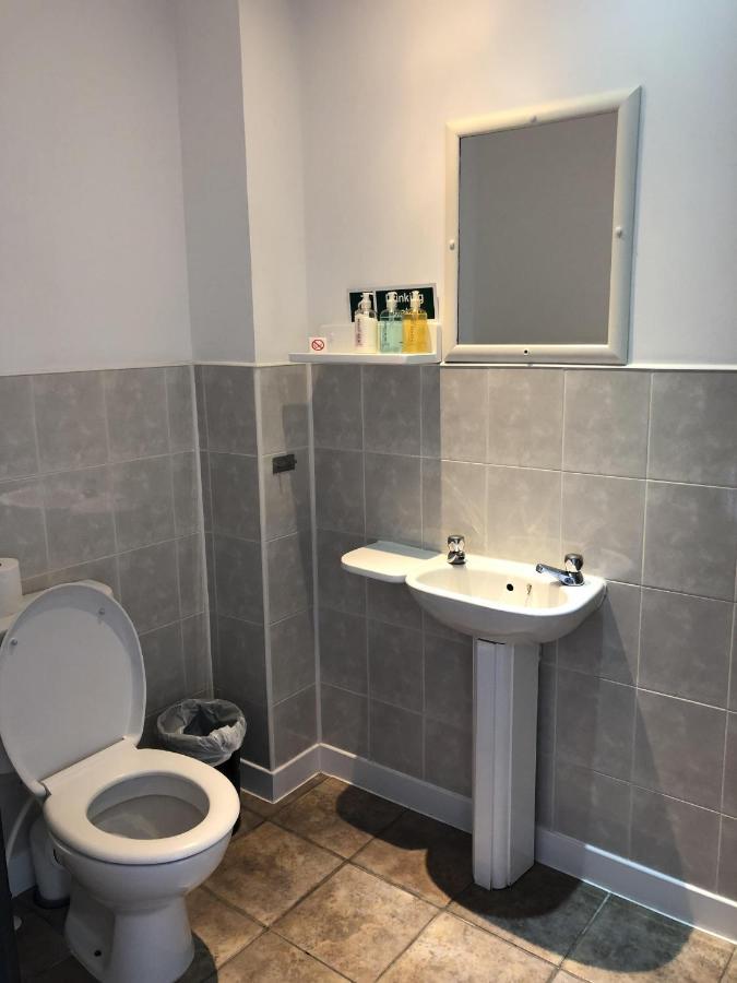 Breeze Guest House Bootle  Zewnętrze zdjęcie