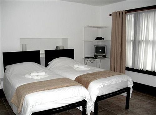 Breeze Guest House Bootle  Zewnętrze zdjęcie