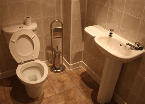 Breeze Guest House Bootle  Zewnętrze zdjęcie