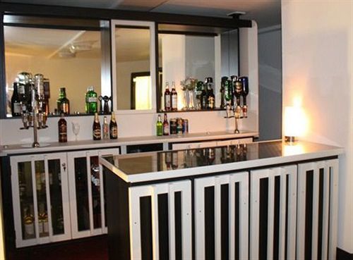 Breeze Guest House Bootle  Zewnętrze zdjęcie