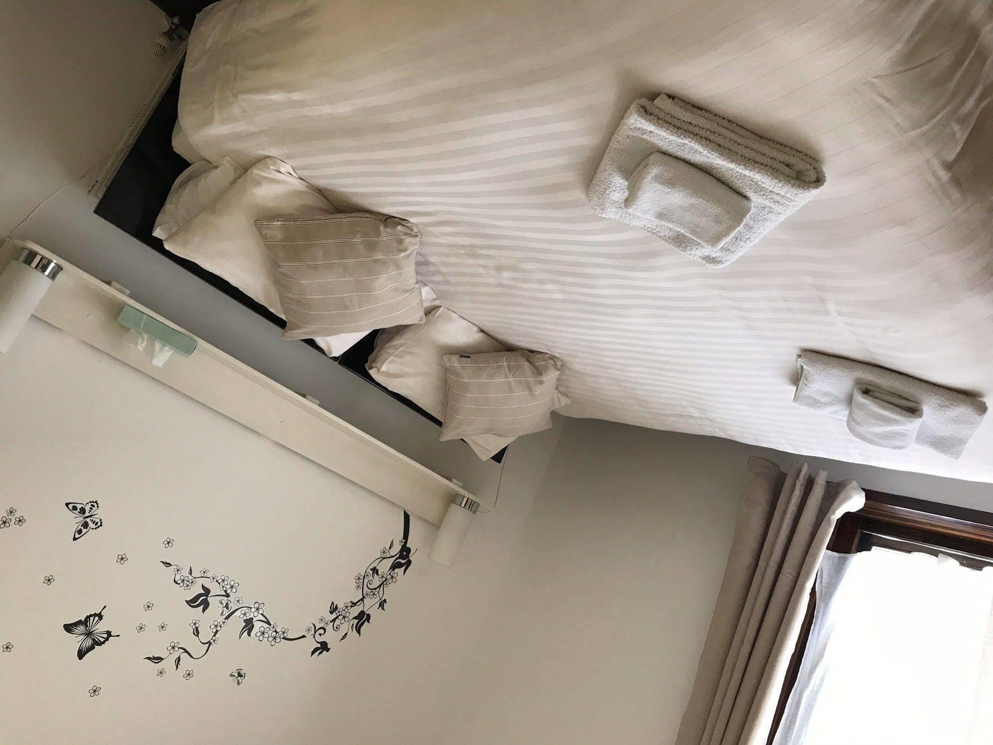 Breeze Guest House Bootle  Zewnętrze zdjęcie