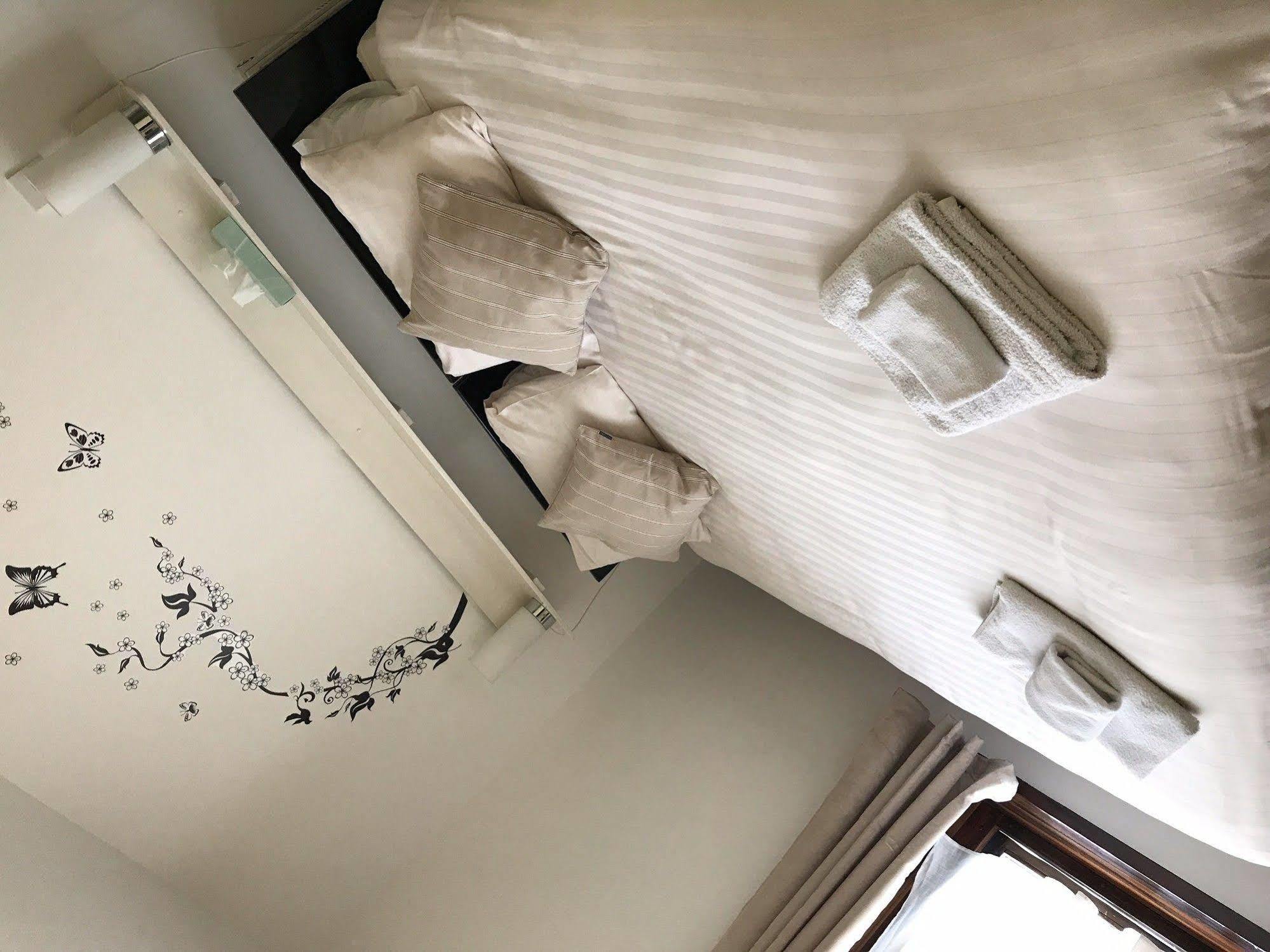 Breeze Guest House Bootle  Zewnętrze zdjęcie