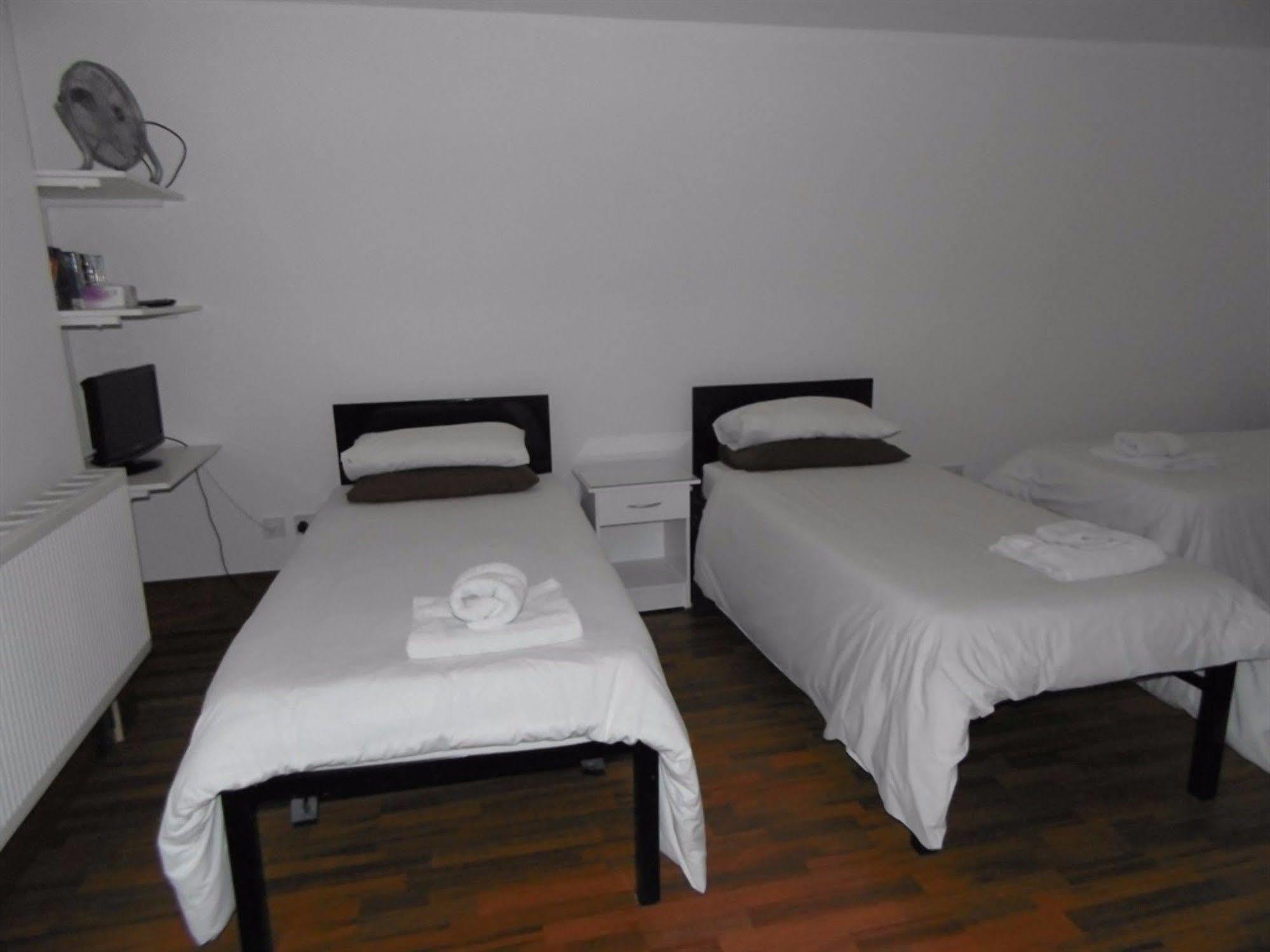 Breeze Guest House Bootle  Zewnętrze zdjęcie