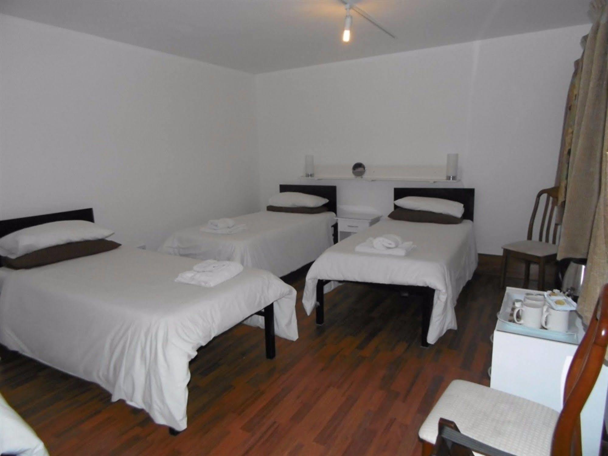 Breeze Guest House Bootle  Zewnętrze zdjęcie