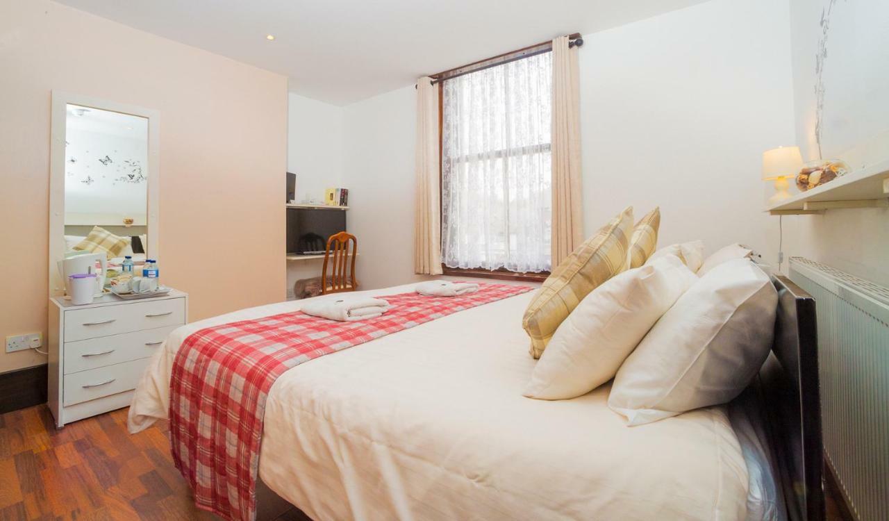 Breeze Guest House Bootle  Zewnętrze zdjęcie