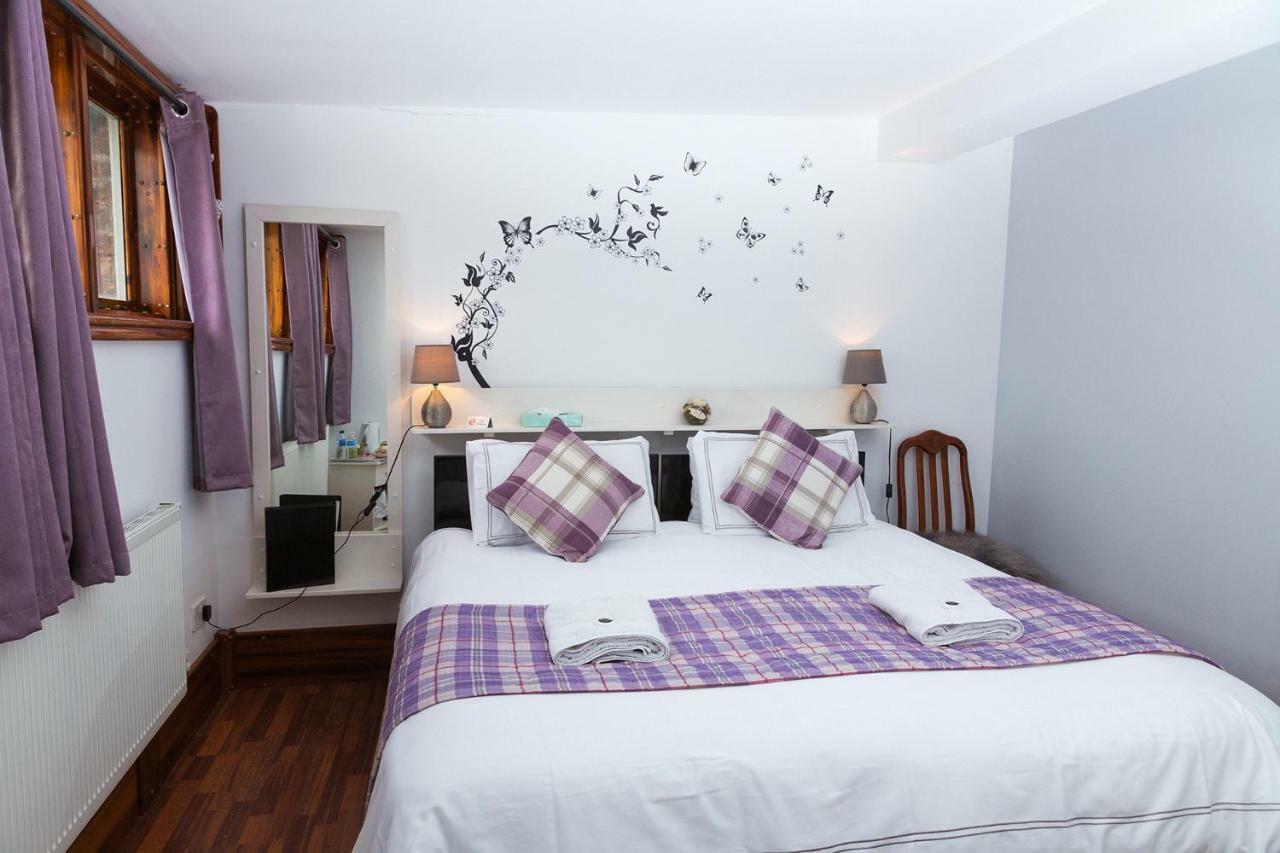 Breeze Guest House Bootle  Pokój zdjęcie
