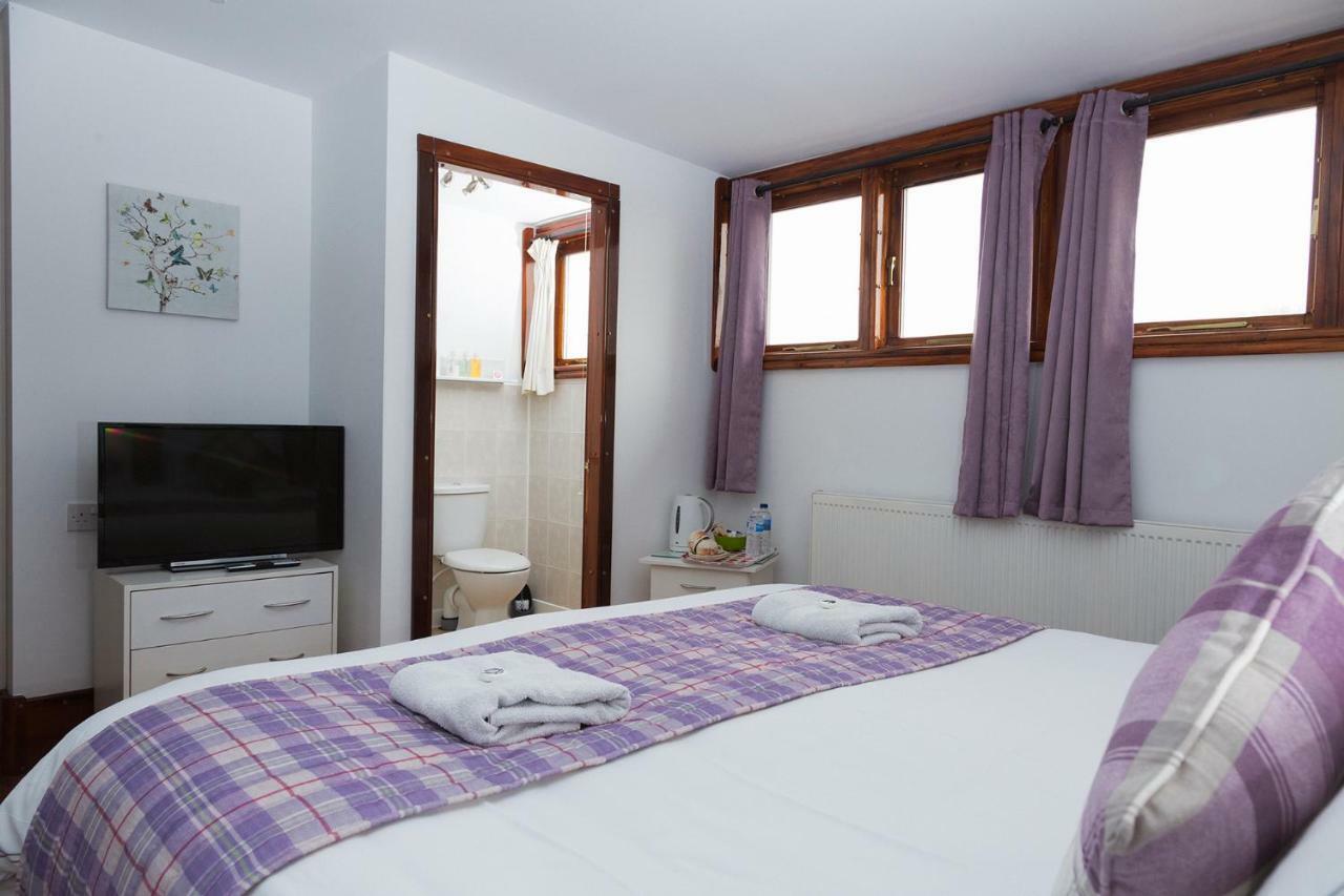 Breeze Guest House Bootle  Zewnętrze zdjęcie