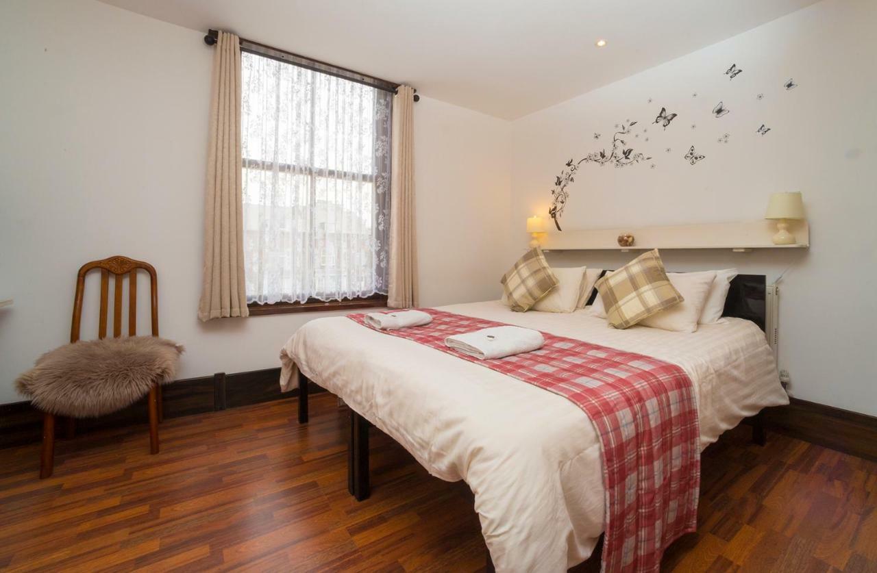 Breeze Guest House Bootle  Zewnętrze zdjęcie