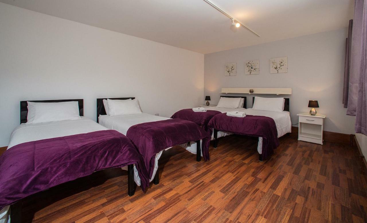 Breeze Guest House Bootle  Zewnętrze zdjęcie