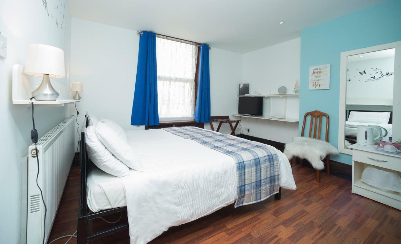 Breeze Guest House Bootle  Zewnętrze zdjęcie