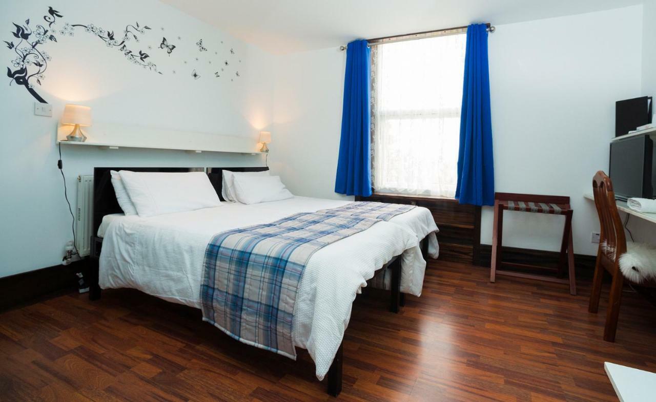 Breeze Guest House Bootle  Zewnętrze zdjęcie