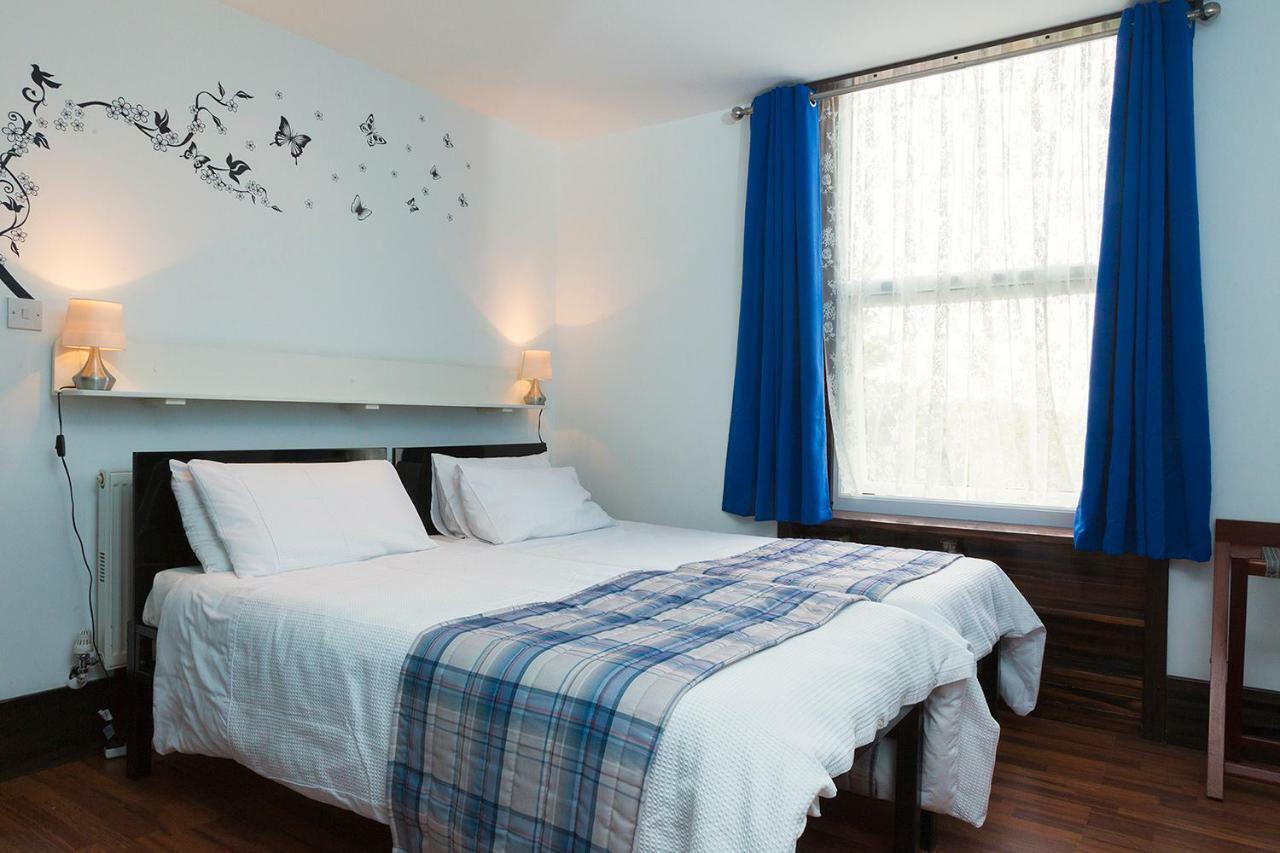 Breeze Guest House Bootle  Zewnętrze zdjęcie