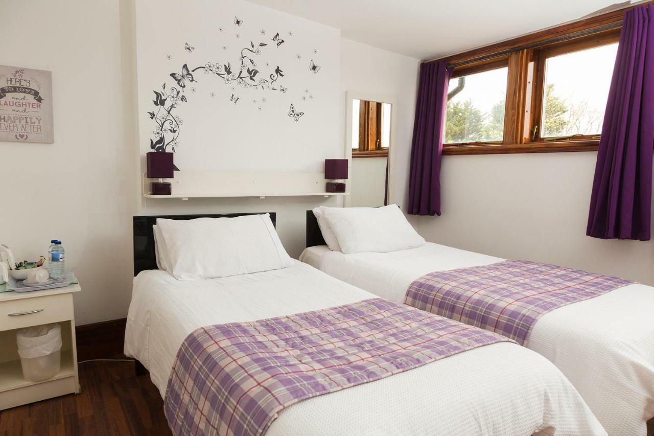 Breeze Guest House Bootle  Zewnętrze zdjęcie