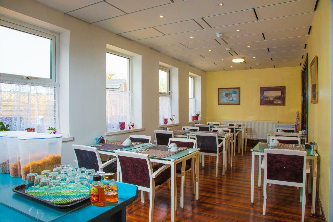 Breeze Guest House Bootle  Zewnętrze zdjęcie