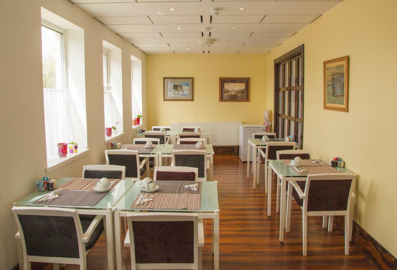 Breeze Guest House Bootle  Zewnętrze zdjęcie